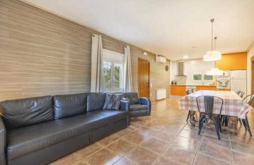 Fraga House | Mas de l' Anneta