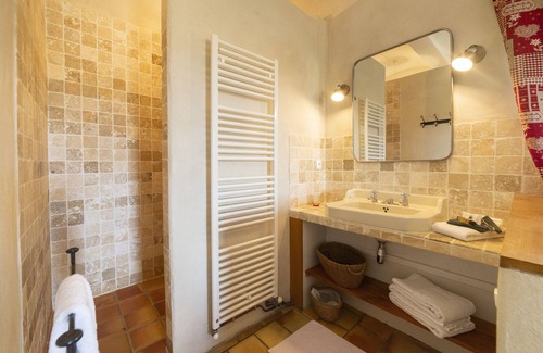 Lagorce Bed & Breakfast | Mas de La Chadenède