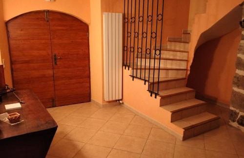 Lafarre Bed & Breakfast | Mas de la fontaine