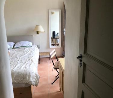 Venasque House | Mas de la Gonnette