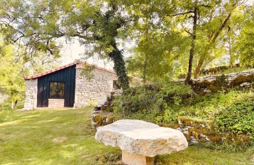 Calvignac House | Mas de Méjas Gîte La Casaline