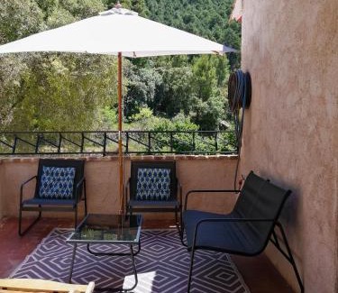 Fuentespalda Apartment | Mas de Pau - Boutique Apartments