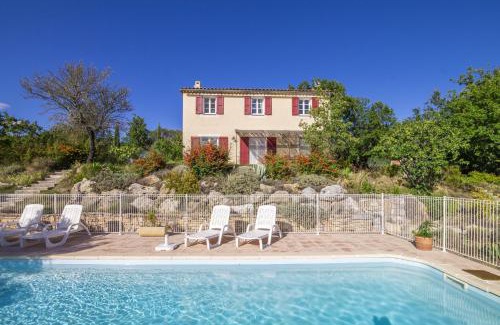 La Verdiere Villa | Mas de Rabasse