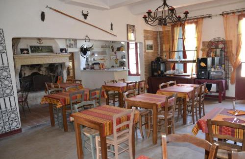 Sylvereal Hotel | Mas De Sylvereal
