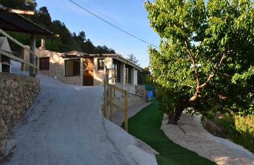 Benifallet House | Mas del Fangaro