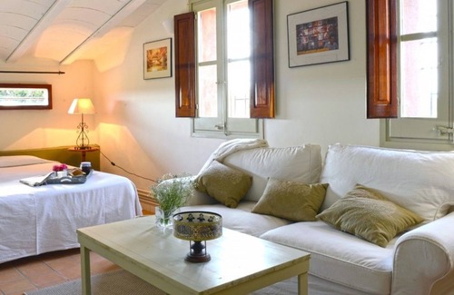 Sant Pere Pescador House | Mas del Mar