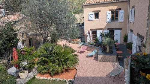 Mollans-sur-Ouveze House | Mas des Coccinelles