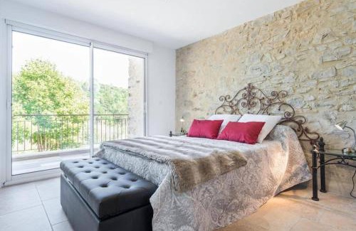 Manosque House | Mas des Genêts