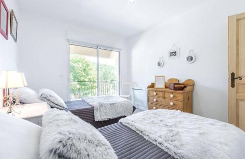 Manosque House | Mas des Genêts