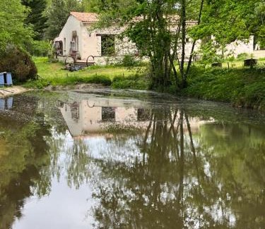 Boisredon House | Mas des Maje