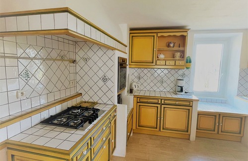 Les Salelles Other | MAS DES OLIVIERS - Tastefully renovated typical Provencal farmhouse with private pool