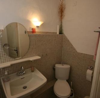 Tornac Bed & Breakfast | Mas des Tours Chambre d'hôtes