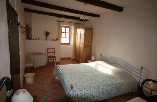 Tornac Bed & Breakfast | Mas des Tours chambre d´hôtes