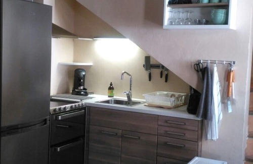 Salon-de-Provence Cottage | Mas des Vergers - Gites Alpilles "Furnished 3 stars"