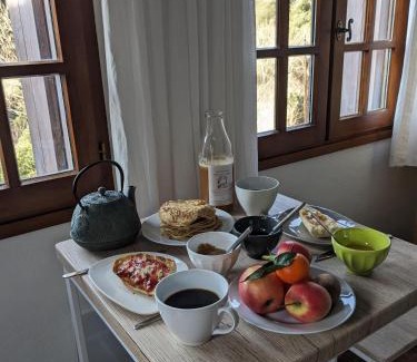 Arphy Apartment | Mas du ciel en Cévennes
