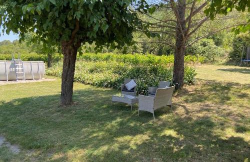 Pompignan Apartment | Mas du petit Félix