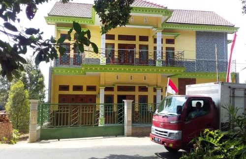 Sukapura House | mas dylan homestay