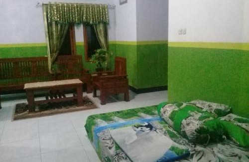 Sukapura House | mas dylan homestay
