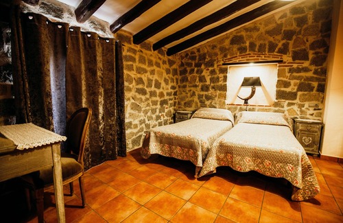 Alforja Other | Mas Fullat cottage, Alforja tarragona