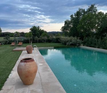 Fonteta Hotel | Mas Generós - Adults-Only Eco Hotel