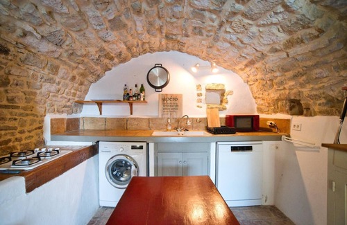 Collorgues Other | MAS in stone swimming pool typical village close Uzes/Pont du Gard