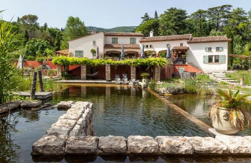Bargemon Bed & Breakfast | Mas La Jaina