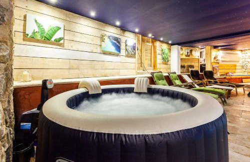 Bargemon Bed & Breakfast | Mas La Jaina