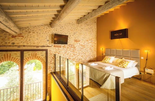Bompas Bed & Breakfast | Mas Latour Lavail