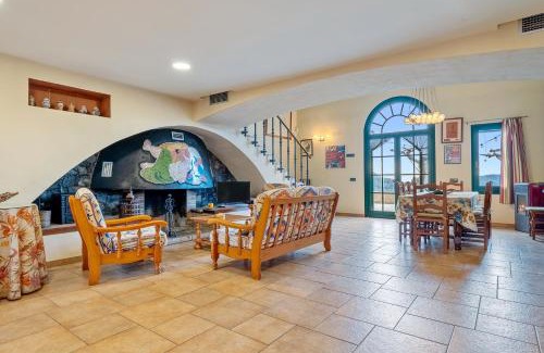 Alforja House | Mas Lucena