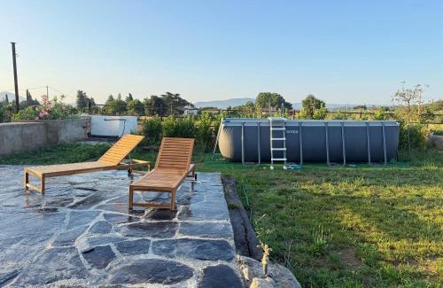 Sant Esteve de Palautordera Apartment | Mas Nadal Montseny