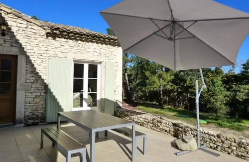 Chantemerle-les-Grignan House | Mas provençal with swimming pool