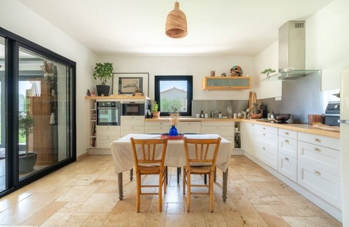 Senas Other | Mas Provençal - Alpilles and Luberon - Ideal for families