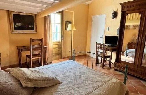 Puymeras Other | Mas Provençal D'exception, Avec Piscine Privée, Billard, Baby Foot, Balnéo