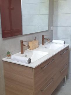 Aubussargues House | Mas provençal, piscine privée, Uzès