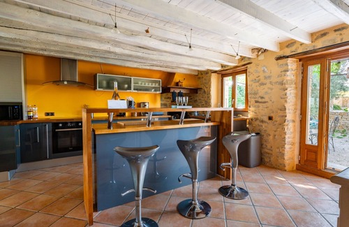 Puy-Saint-Martin House | Mas provençal in the heart of nature - Puy St Martin