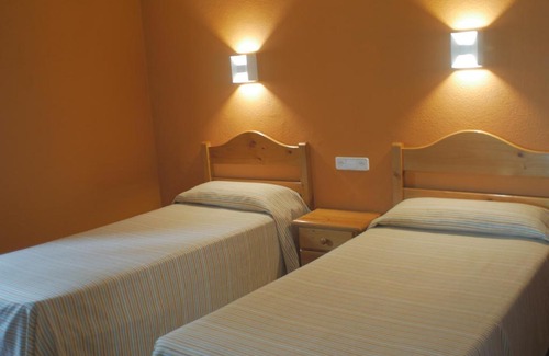 Llavia Apartment | Mas Puig Roig