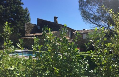 Soyans Bed & Breakfast | Mas Redortier