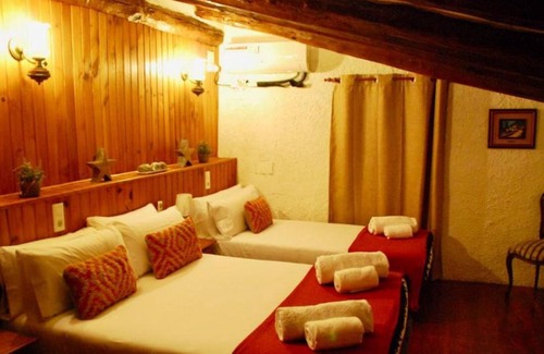 Alcover Bed & Breakfast | Mas Rosich