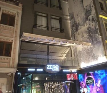Karakoy House | Mas Suites Karaköy