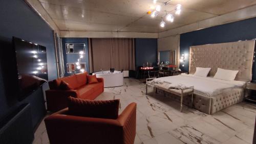 Karakoy House | Mas Suites Karaköy