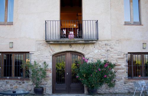 Benissanet House | Mas Taniet Hotel Rural