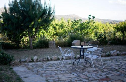 Benissanet House | Mas Taniet Hotel Rural