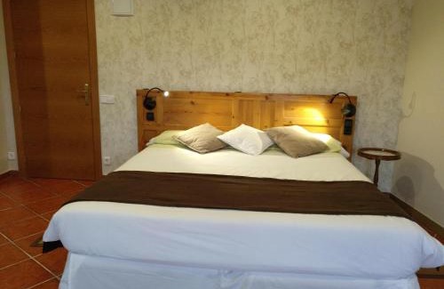 Falset Bed & Breakfast | Mas Trucafort - Masia Braseria - Alojamiento Adults only