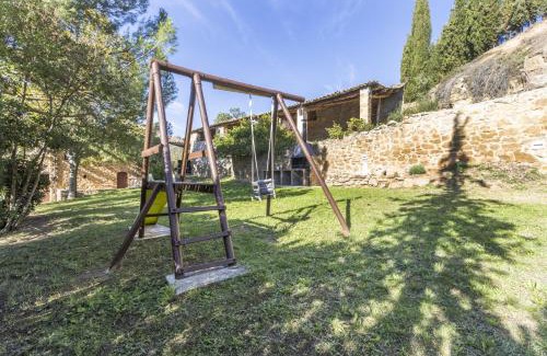 La Baronia de Rialb House | Mas Vilardaga