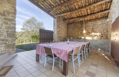 La Baronia de Rialb House | Mas Vilardaga