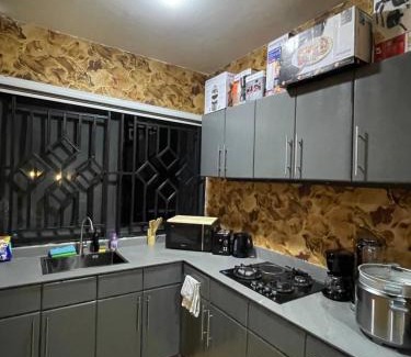 Masaki Apartment | Masaki Comfort II Dar es Salaam, Tanzania