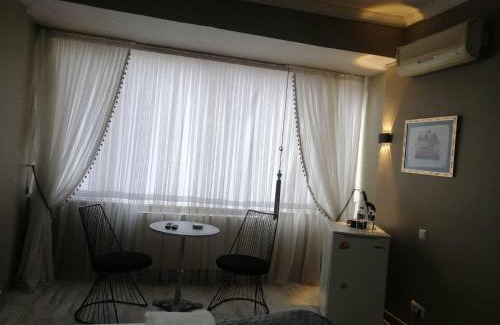 Izmit Hotel | Masal Otel