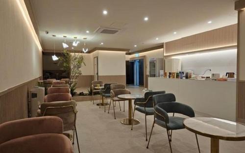 Masan Hotel | Masan Den Basta Gyeongnam Uni