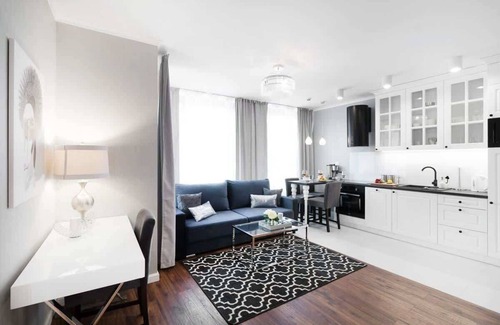 Kazimierz Apartment | Masarska 11 | Prestige Apartment | Remote Work