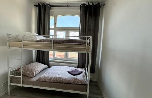Teplice Apartment | Masarykova apartments